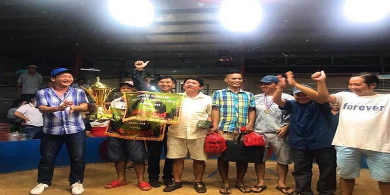 rick vip nổ hủ nghĩa là gì