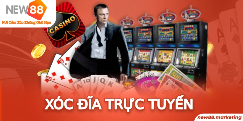 rick vip what is an online slot